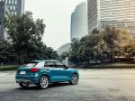 Audi Q2 L 35 TFSI Quattro 2018 года (CN)